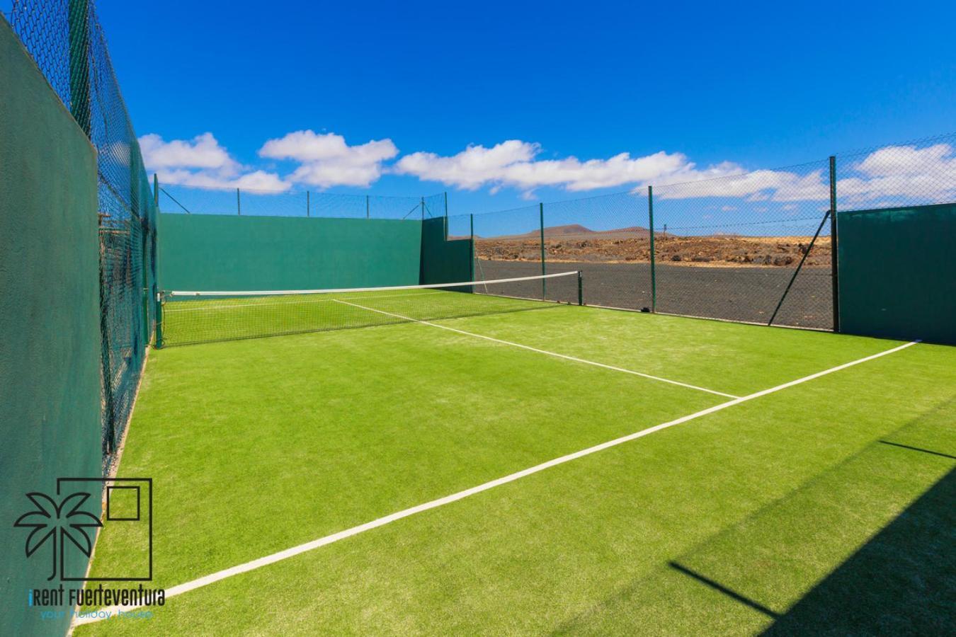 Appartement Alma Ventura House Majanicho Irent Fuerteventura
