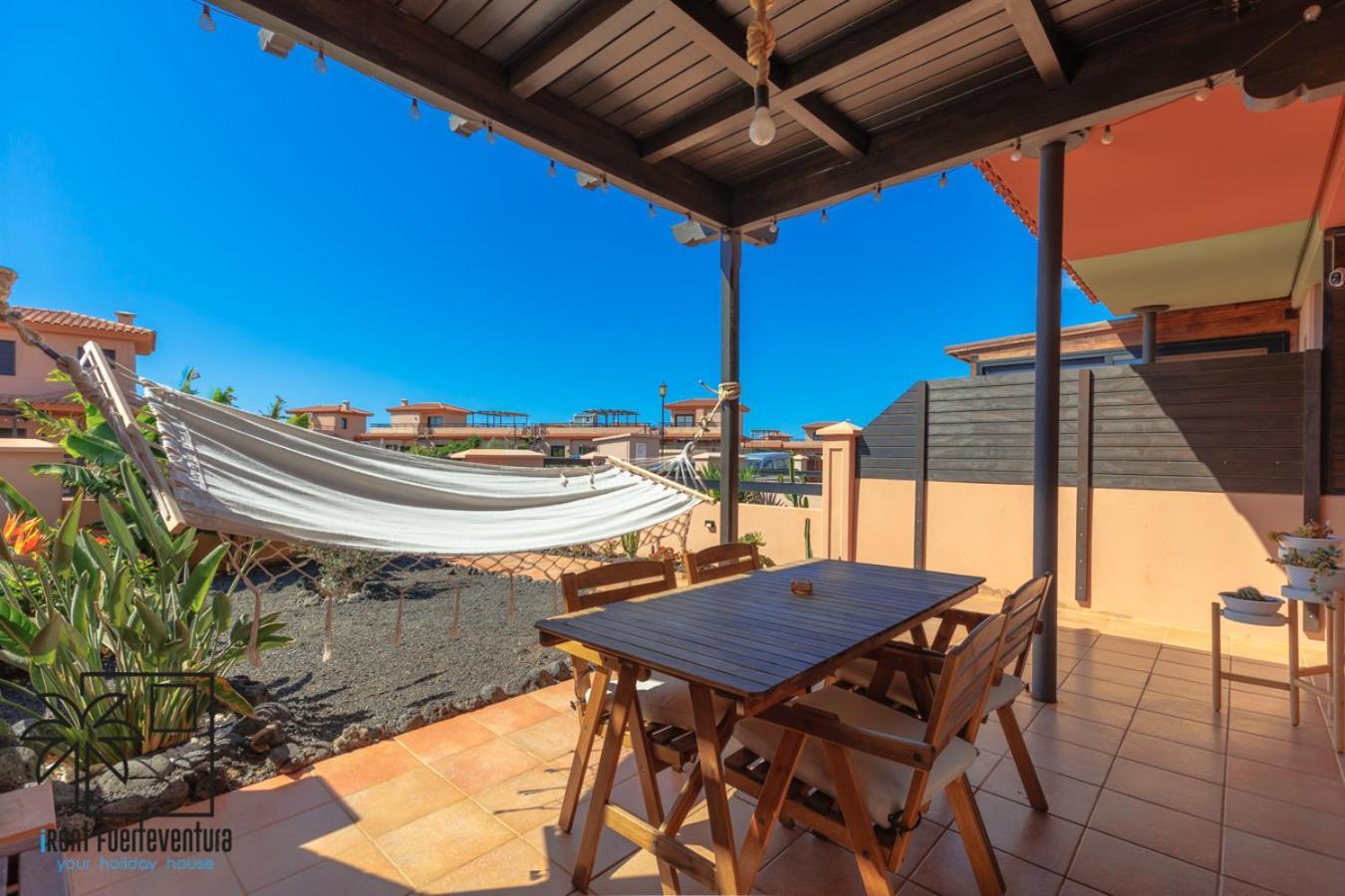 Appartement Alma Ventura House Majanicho Irent Fuerteventura Lajares