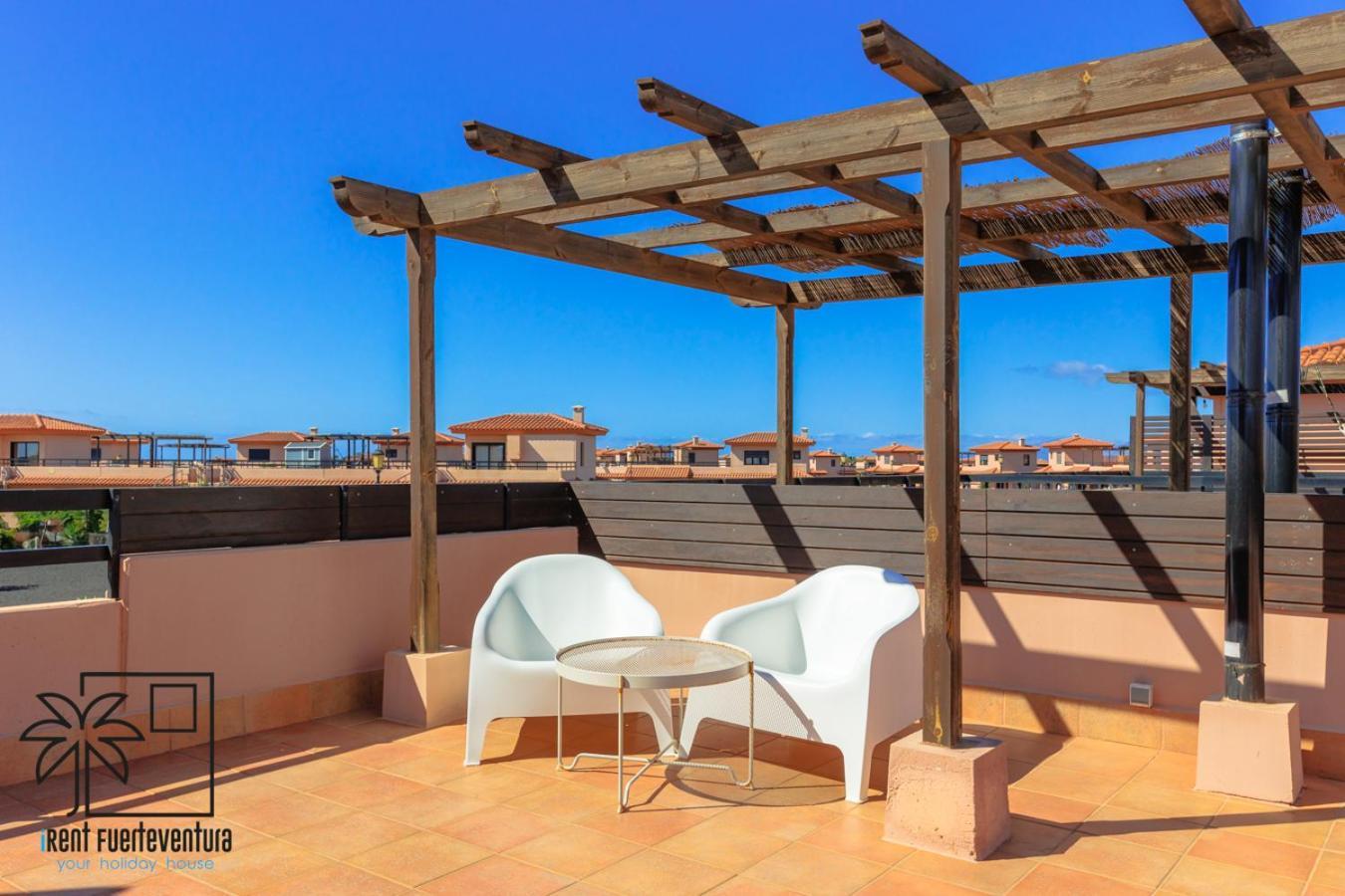 Alma Ventura House Majanicho Irent Fuerteventura