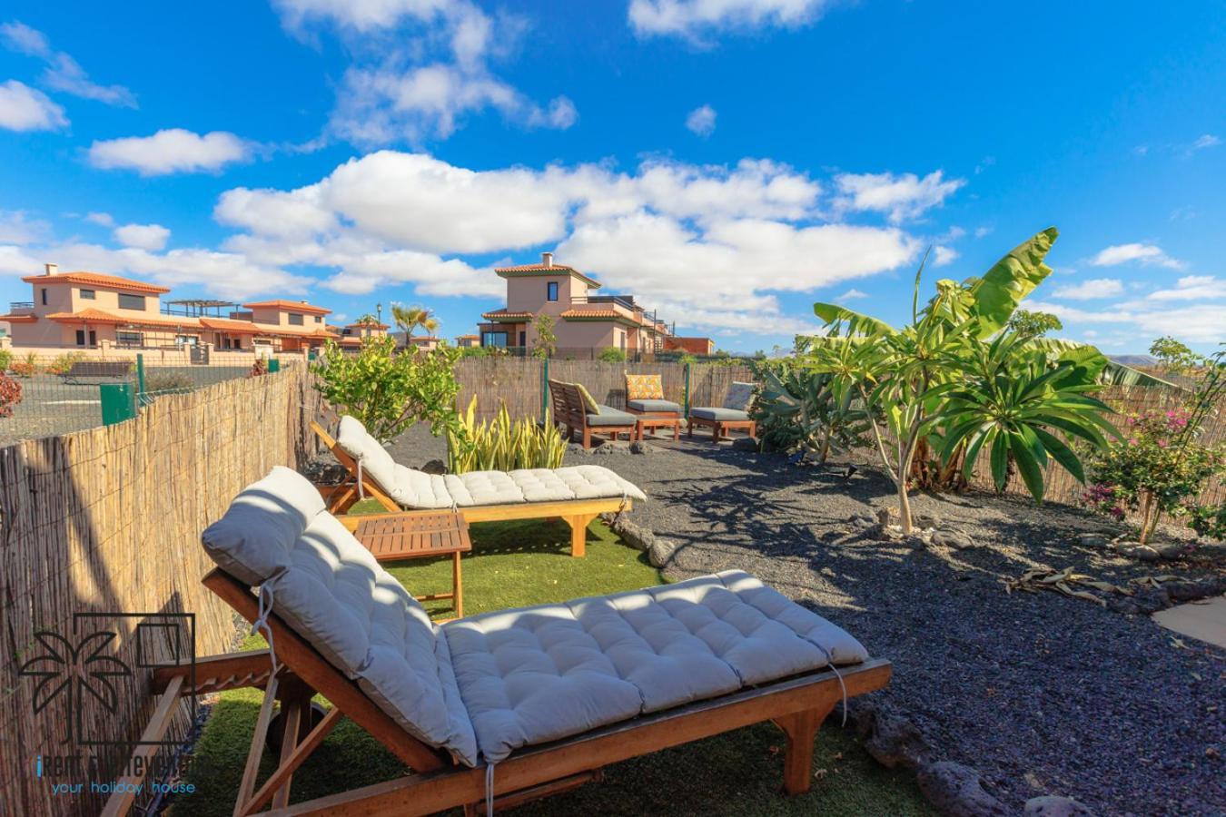 Alma Ventura House Majanicho Irent Fuerteventura Appartement *