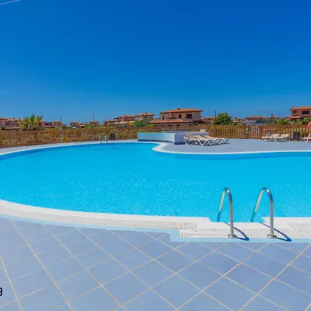 Alma Ventura House Majanicho Irent Fuerteventura Appartement Lajares Buitenkant foto