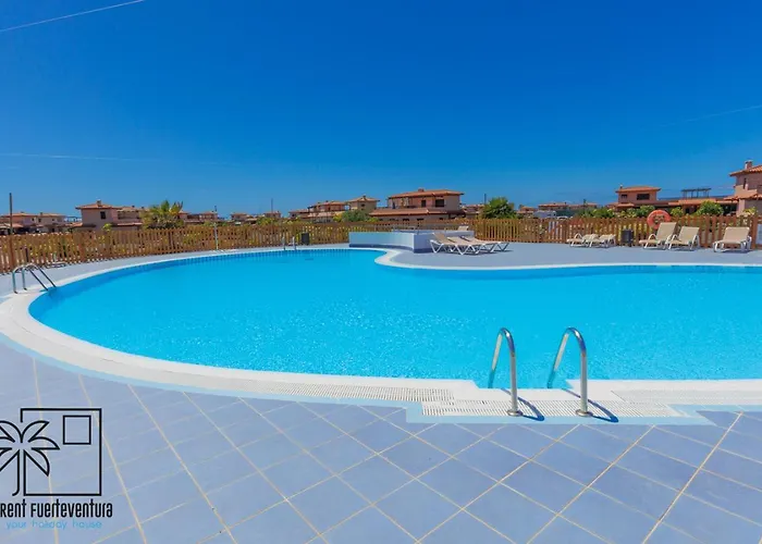Alma Ventura House Majanicho Irent Fuerteventura