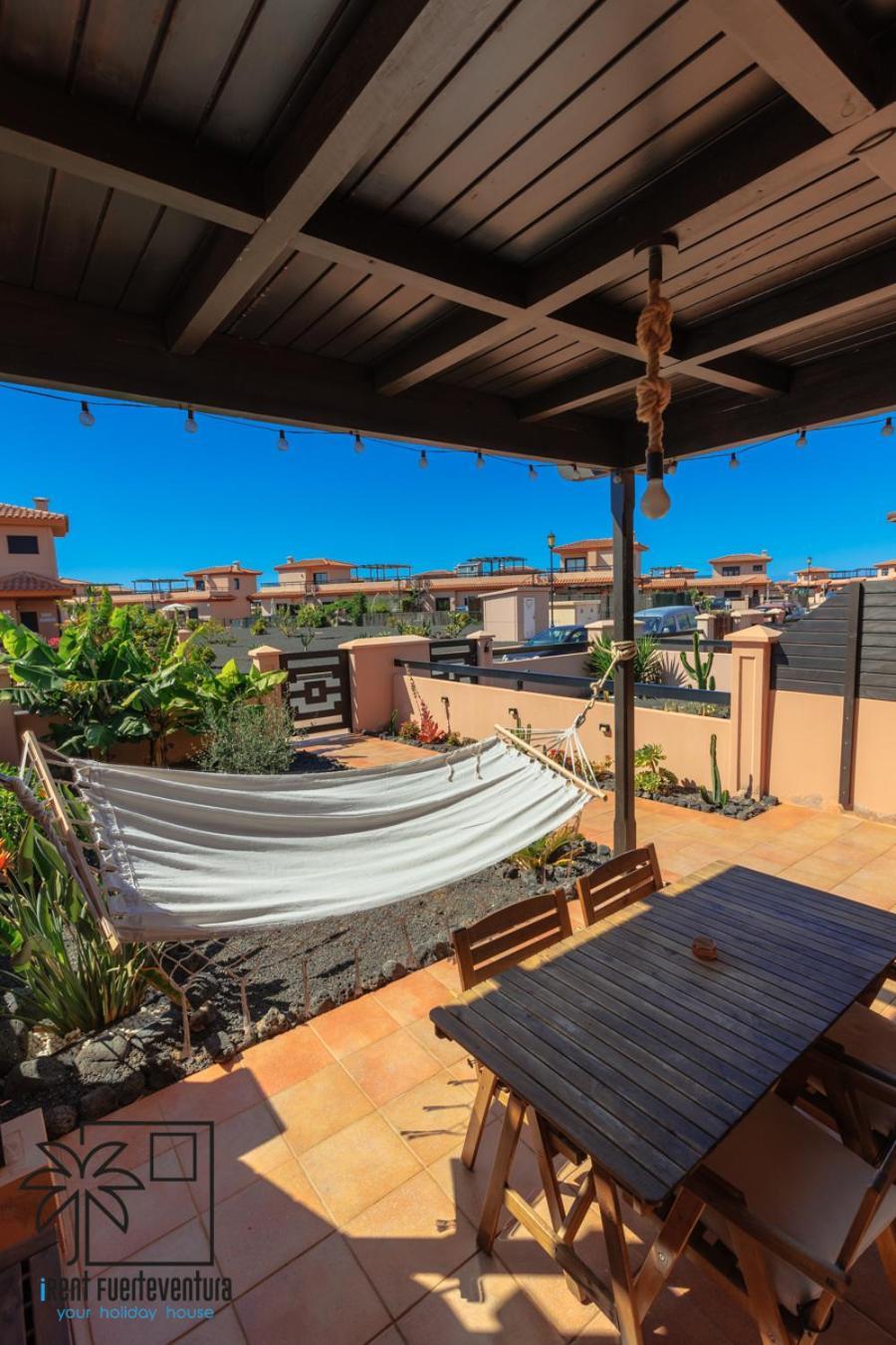 Alma Ventura House Majanicho Irent Fuerteventura