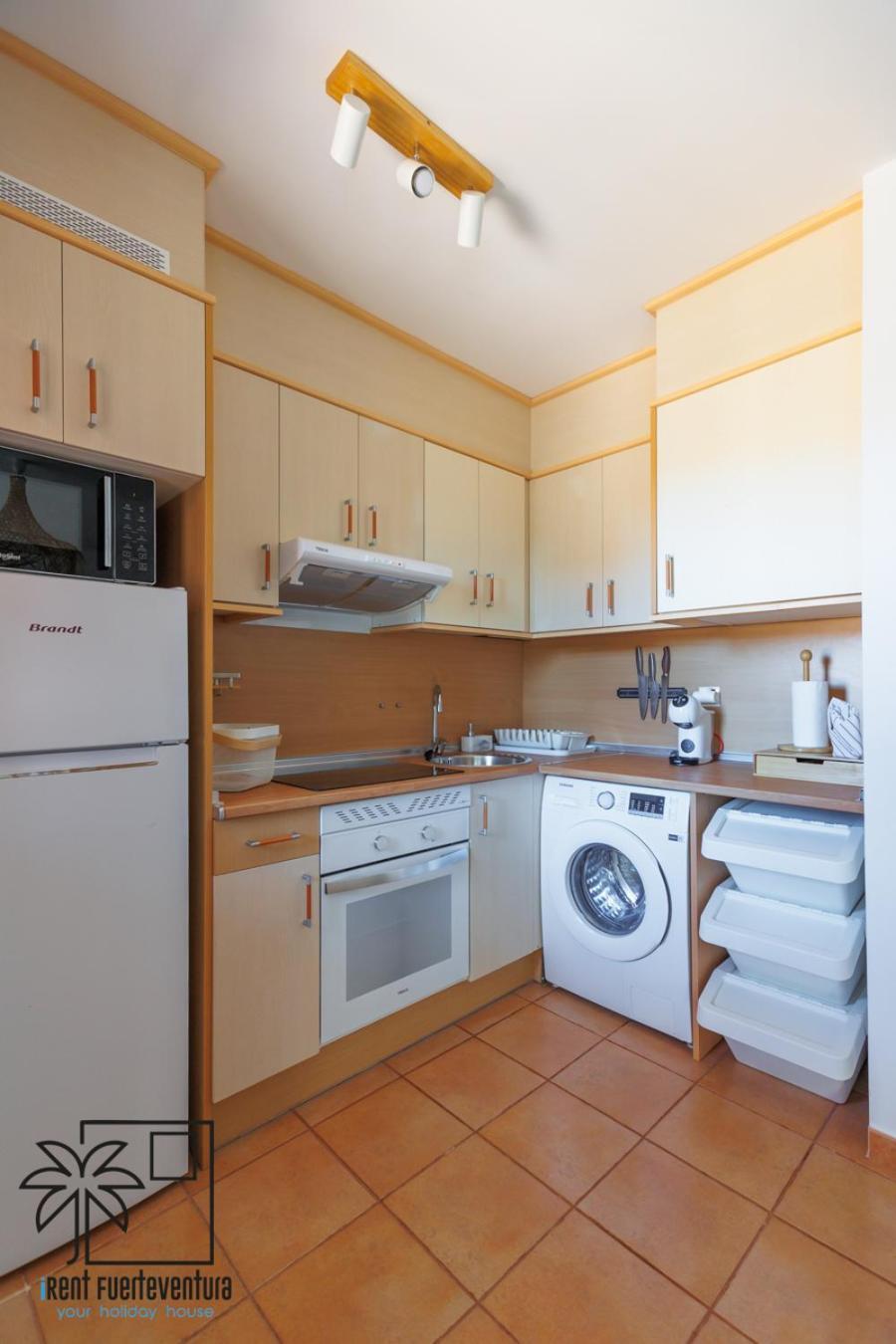 Appartement Alma Ventura House Majanicho Irent Fuerteventura *