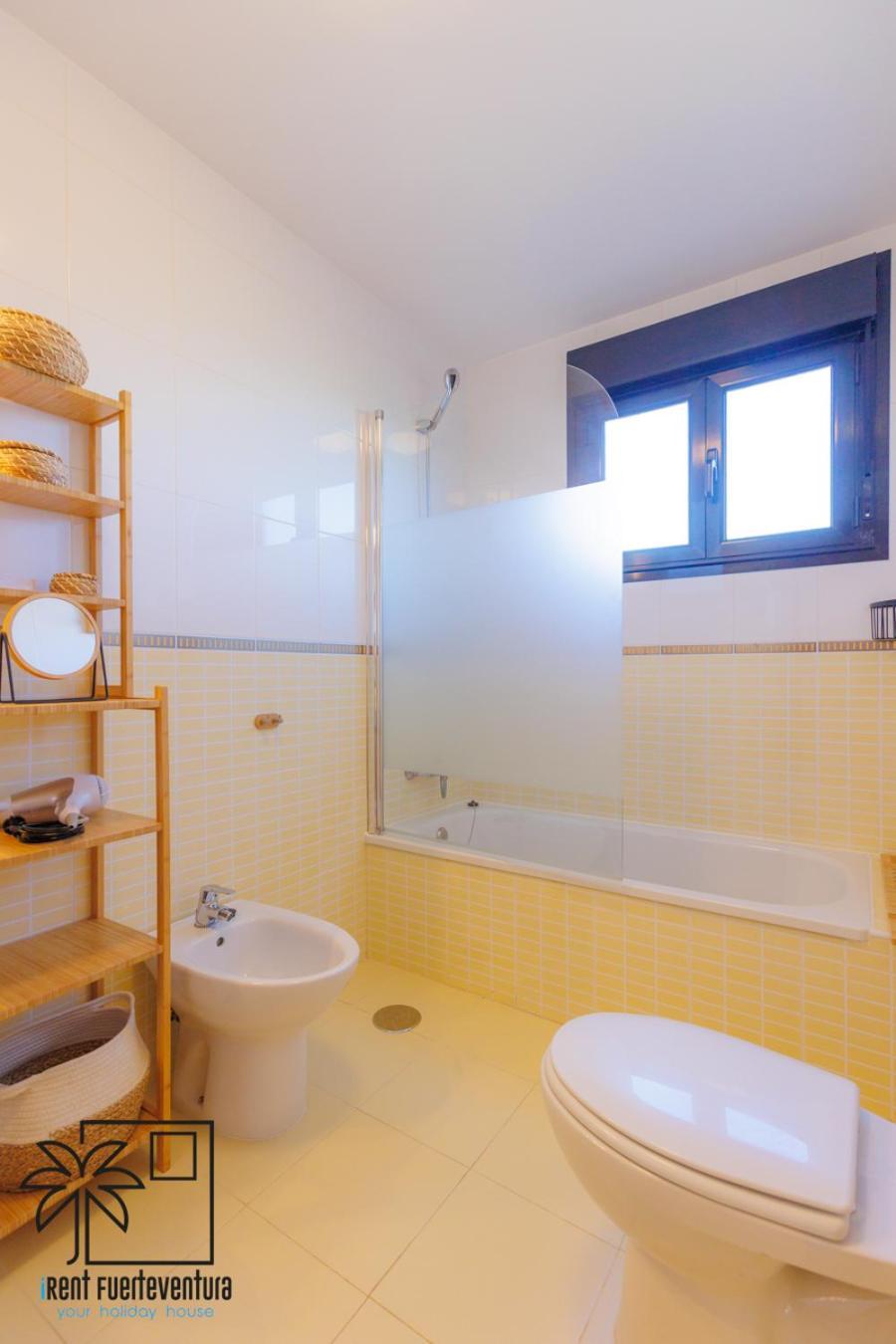 Alma Ventura House Majanicho Irent Fuerteventura Appartement