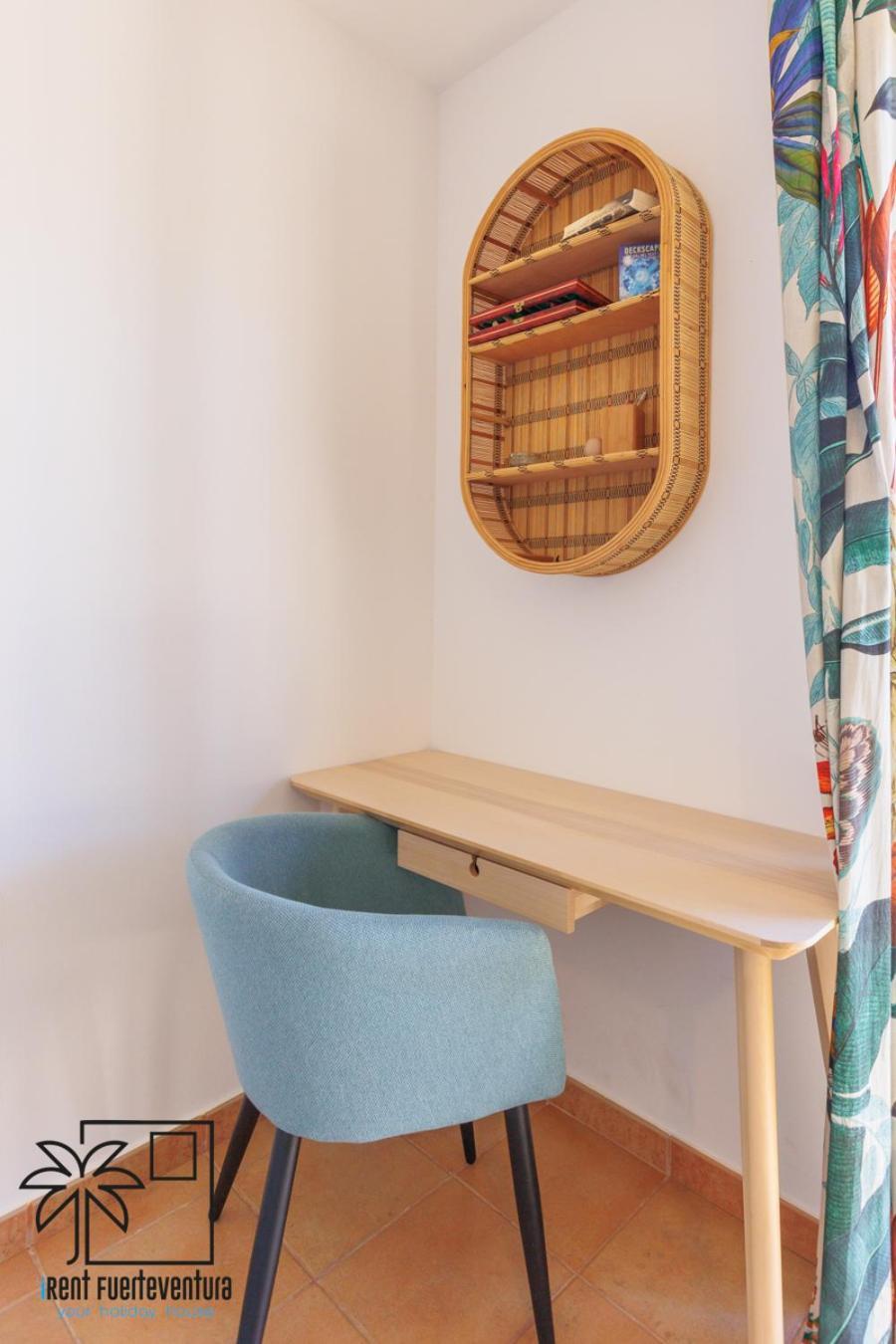 Appartement Alma Ventura House Majanicho Irent Fuerteventura
